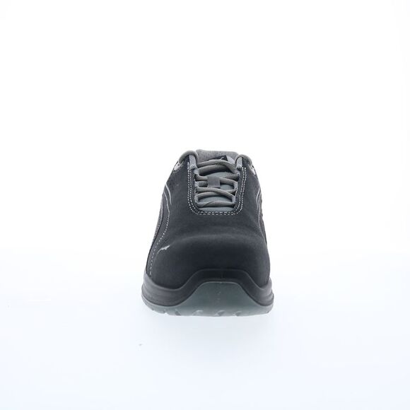 Puma Safety Mens Touring Low Electrical Hazard Black Shoes (NWT) - Picture 3 of 7